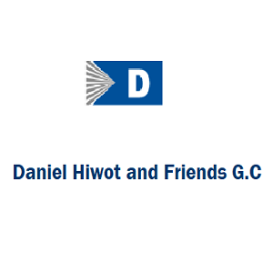 Daniel Hiwot and Friends General Construction